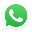 logo de mensaje de whatsapp